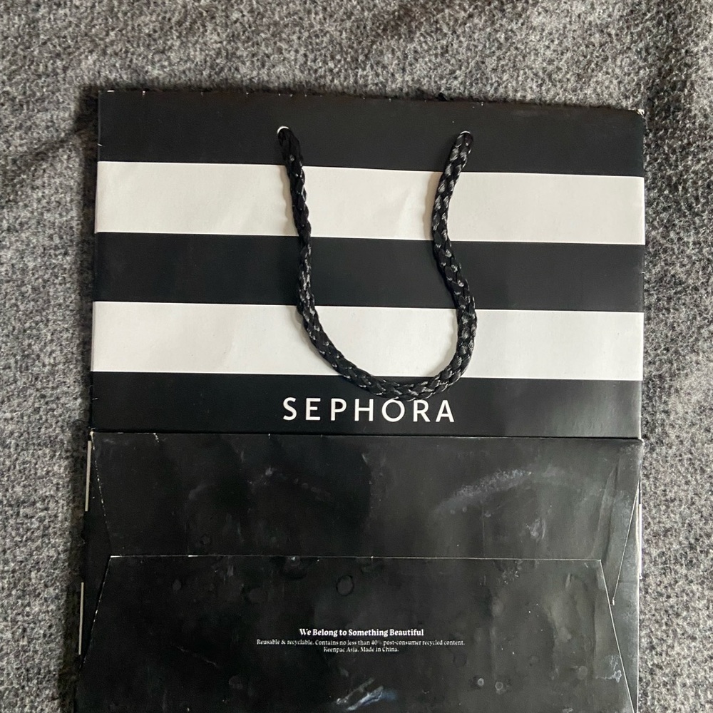 Small Sephora bag - Picture 2 of 2